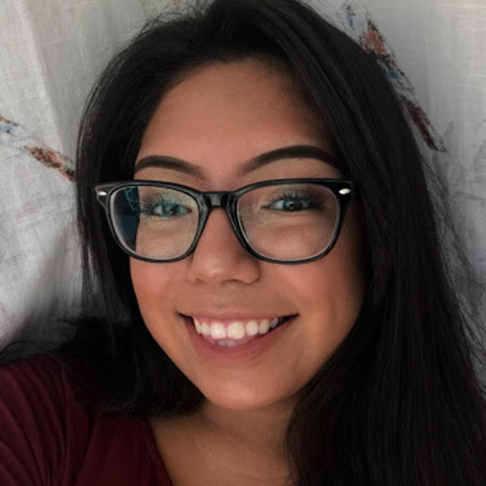 Meet your Posher, Victoria